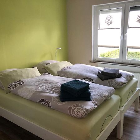 Ferienwohnung „Emskoje“ Moormerland Kültér fotó