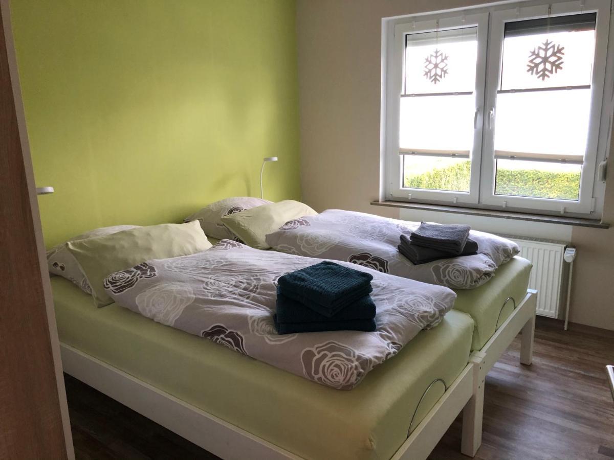 Ferienwohnung „Emskoje“ Moormerland Kültér fotó
