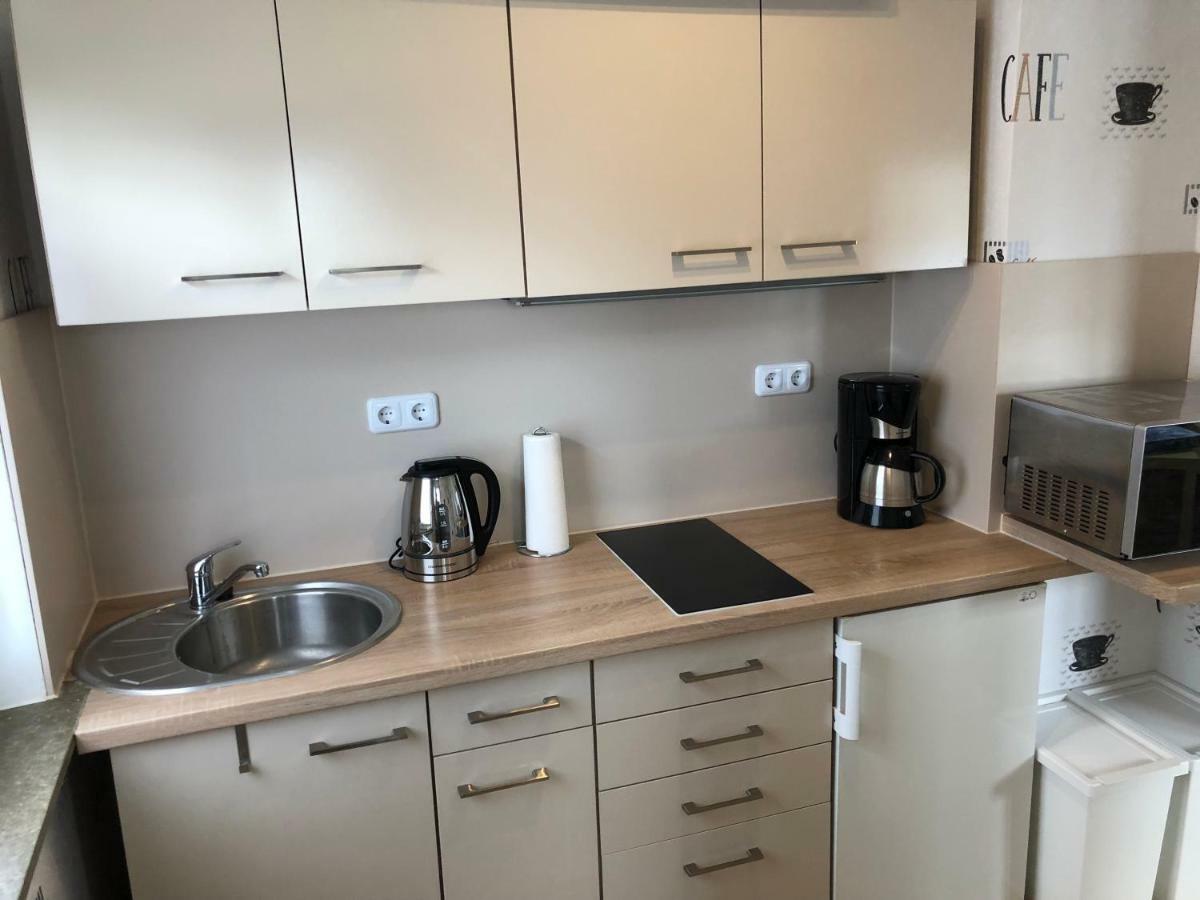 Ferienwohnung „Emskoje“ Moormerland Kültér fotó