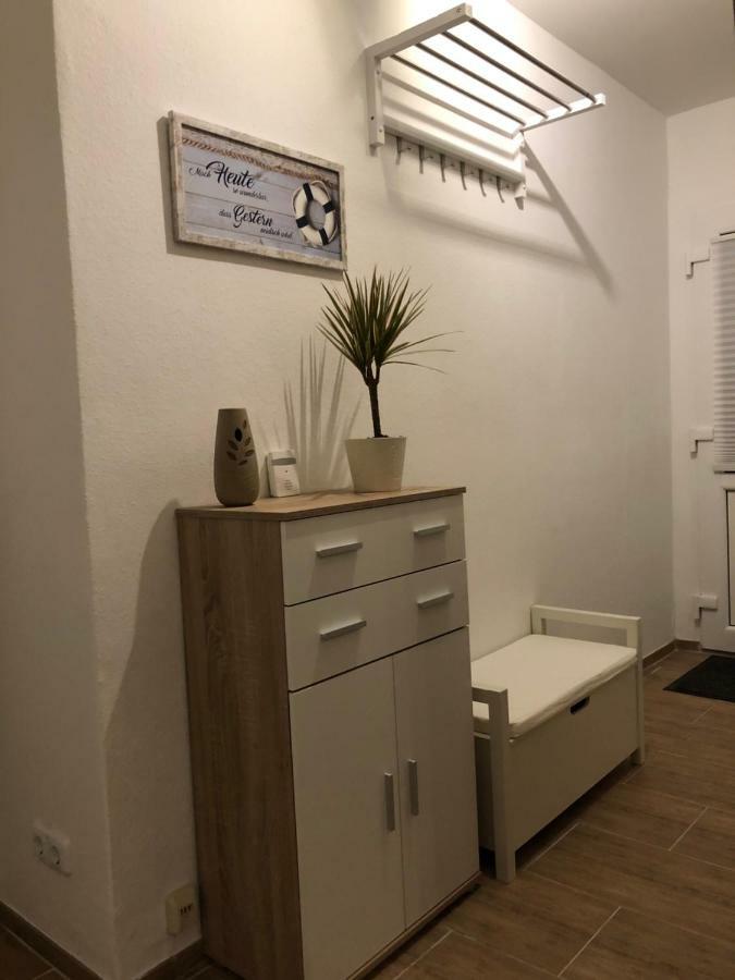 Ferienwohnung „Emskoje“ Moormerland Kültér fotó