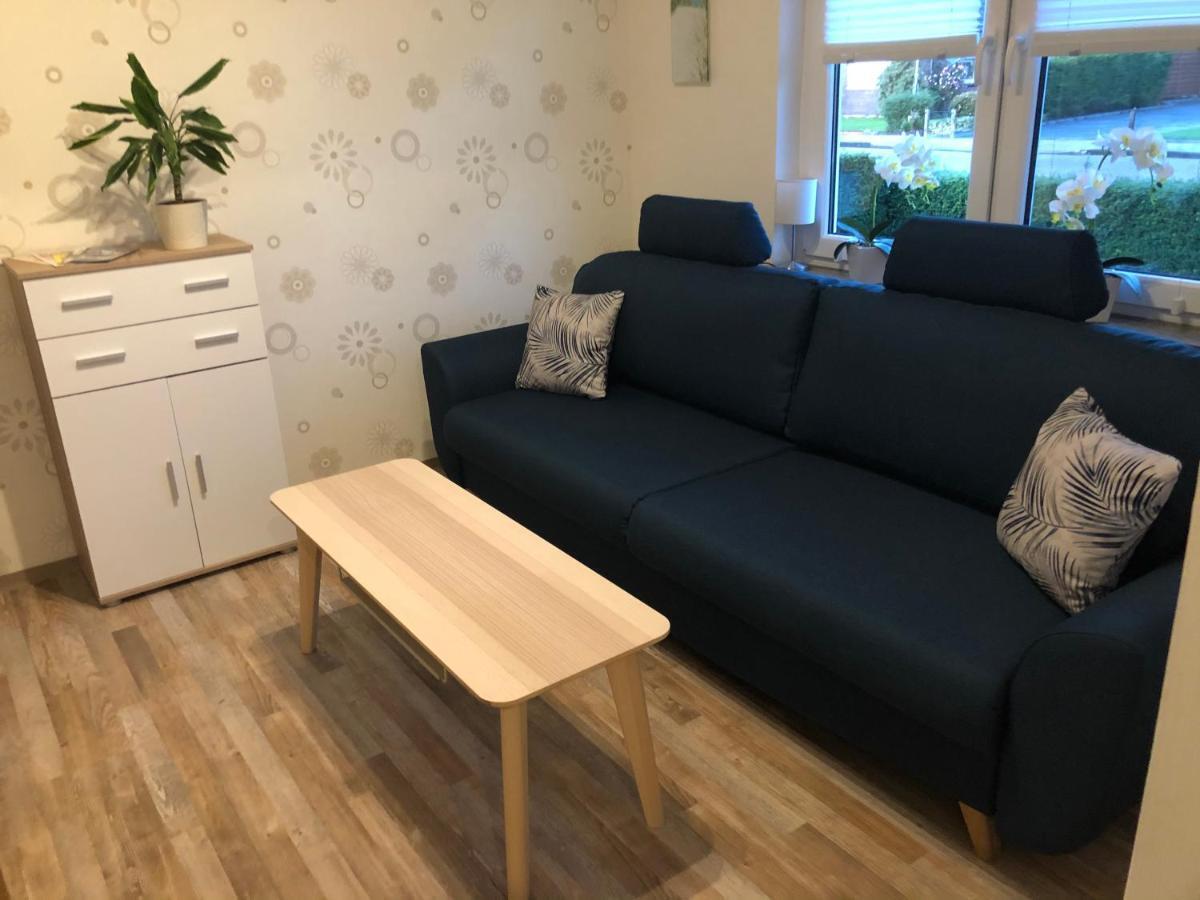 Ferienwohnung „Emskoje“ Moormerland Kültér fotó